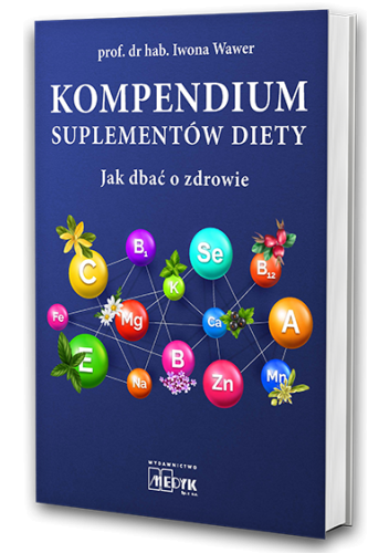 Kompendium suplementów diety